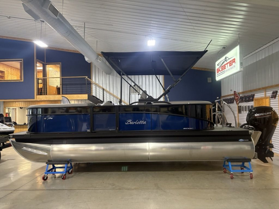 2025 Barletta A20QC - For Sale at Mooresville, NC 28115 - ID 597128