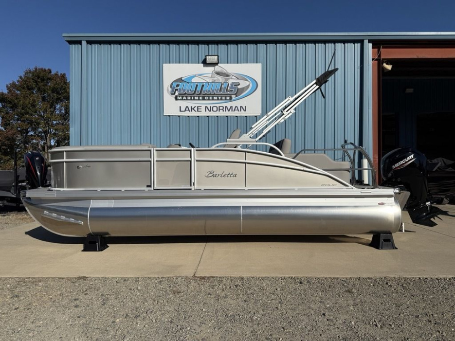 2025 Barletta A20UC - For Sale at Mooresville, NC 28115 - ID 597129