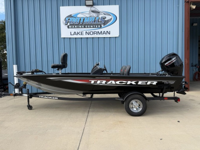 2026 Tracker Pro Team™ 175 Crappie Edition