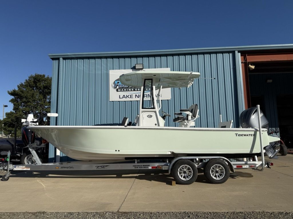 2026 Tidewater 2300 CB - For Sale at Mooresville, NC 28115 - ID 597148