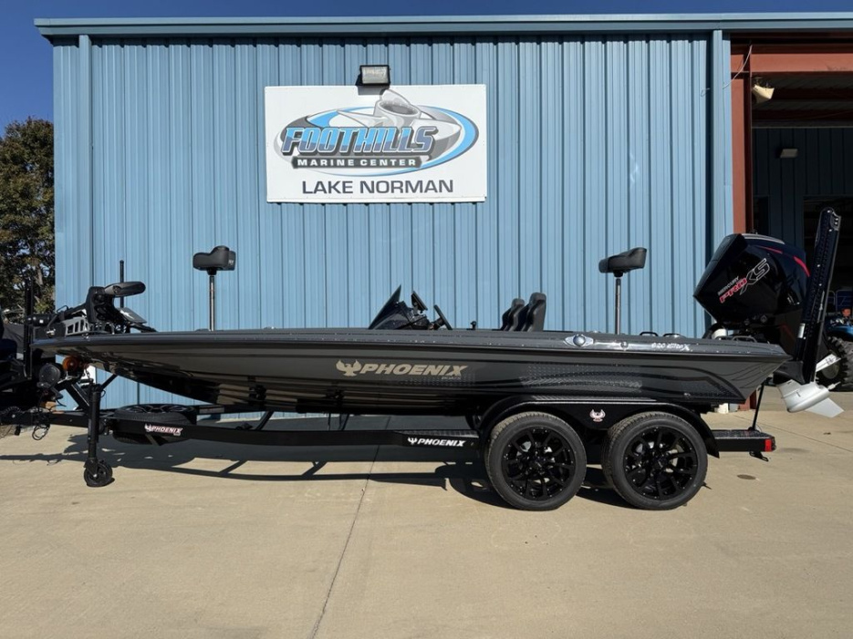 2026 Phoenix 920 Elite X - For Sale at Mooresville, NC 28115 - ID 597162