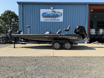 2026 Nitro Z20 XL Pro