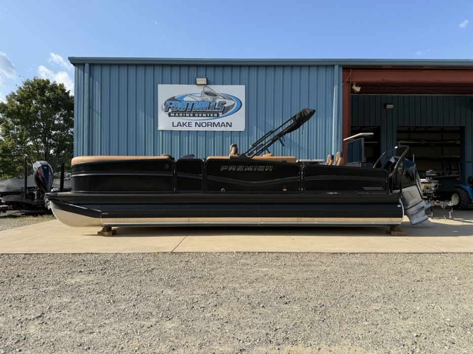 2026 Premier 250 Solaris RS CL - For Sale at Mooresville, NC 28115 - ID 597174