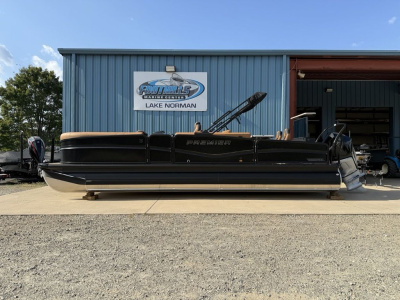 2026 Premier 250 Solaris RS CL