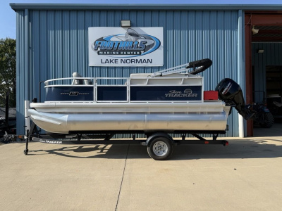 2026 Sun Tracker Bass Buggy® 16 XL Select