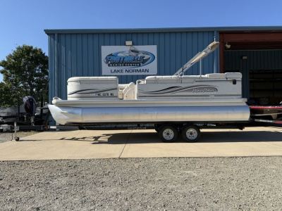 2002 Godfrey AP220RS