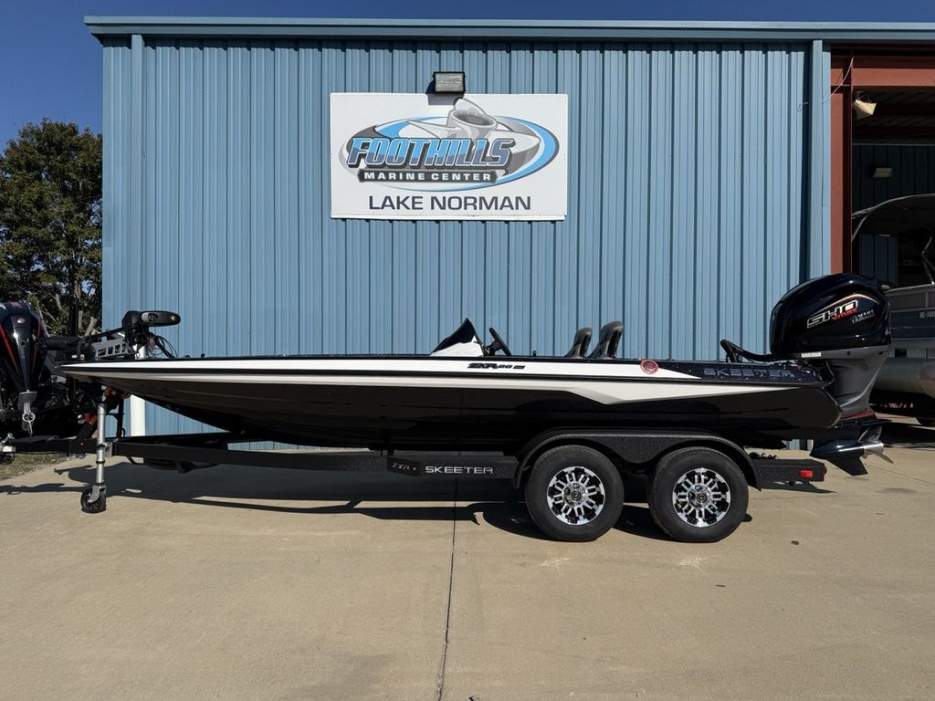 2026 Skeeter ZXR20SE - For Sale at Mooresville, NC 28115 - ID 597187