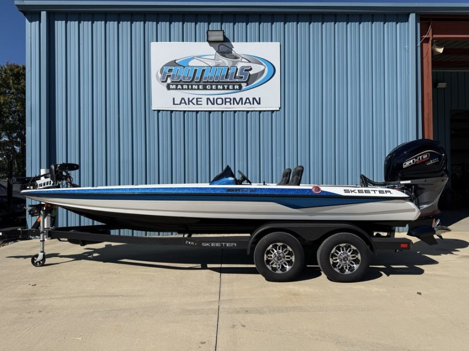 2026 Skeeter ZXR20SE - For Sale at Mooresville, NC 28115 - ID 597190