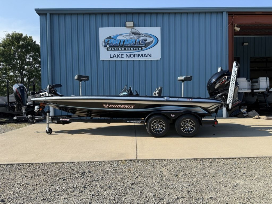 2026 Phoenix 20 XE - For Sale at Mooresville, NC 28115 - ID 597199