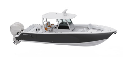 2026 Sportsman Heritage 231