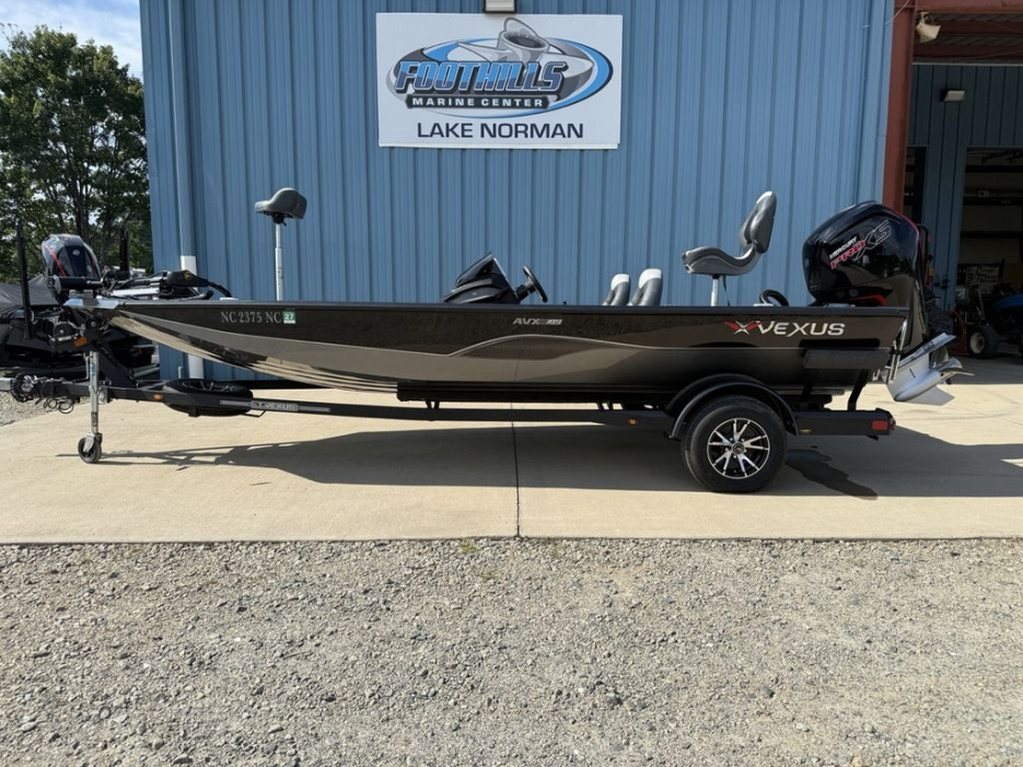 2023 Vexus AVX189 - For Sale at Mooresville, NC 28115 - ID 597204