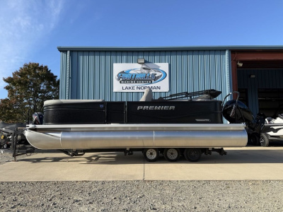 2026 Premier 220 Sunscape RF