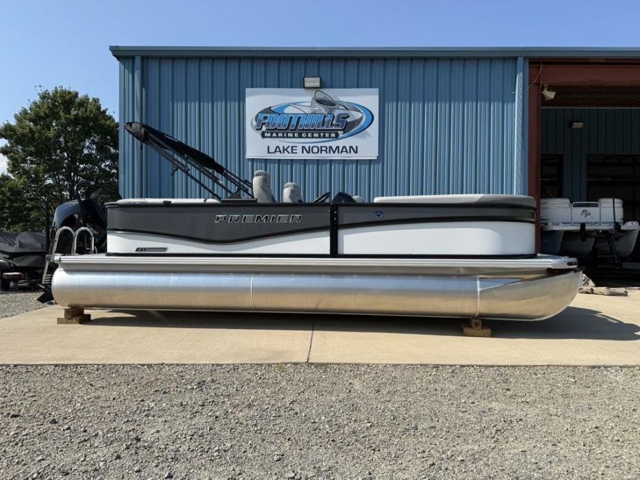 2026 Premier 220 Sunscape RF - For Sale at Mooresville, NC 28115 - ID 597220