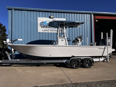 2026 Tidewater 2300 CB