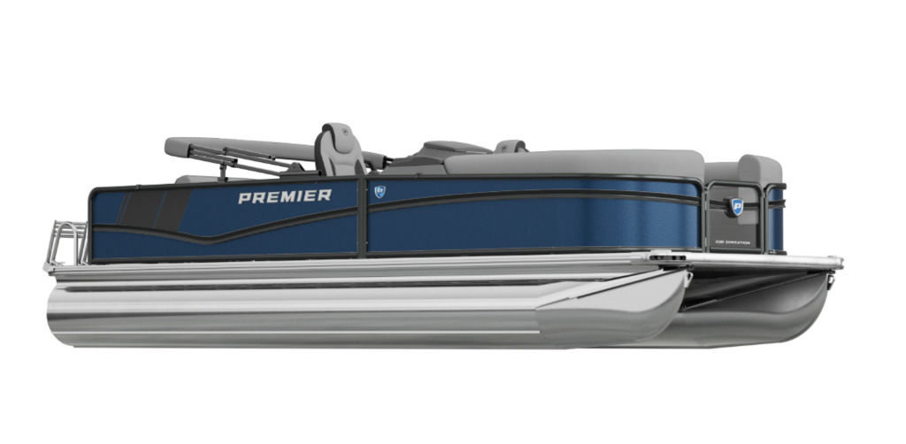 2026 Premier 230 Sunsation RF - For Sale at Mooresville, NC 28115 - ID 597228