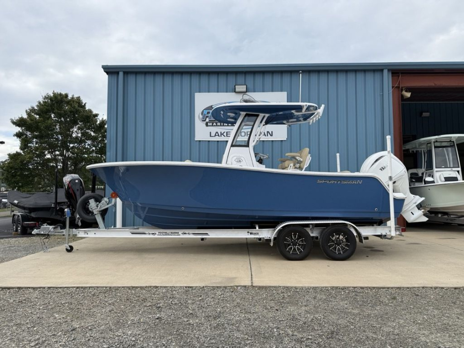 2026 Sportsman Open 212 - For Sale at Mooresville, NC 28115 - ID 597236