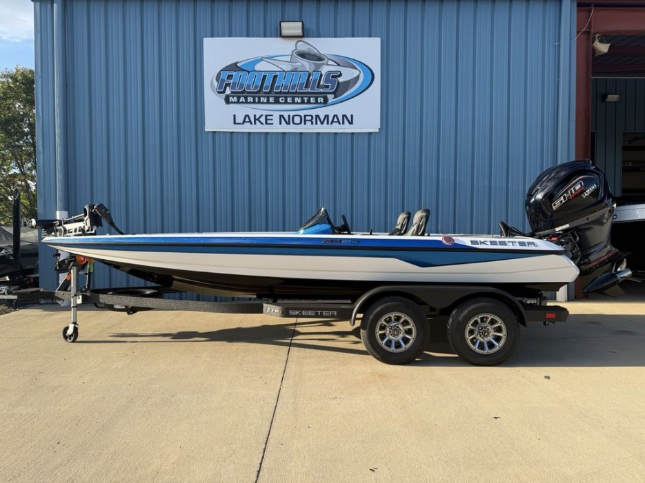 2026 Skeeter ZXR19SE - For Sale at Mooresville, NC 28115 - ID 597239