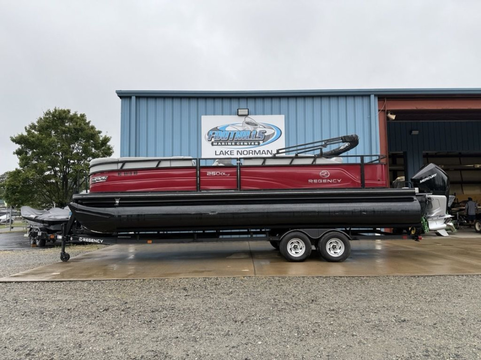 2023 Regency 250 DL3 - For Sale at Mooresville, NC 28115 - ID 597242