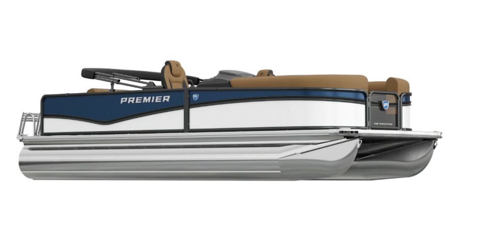 2026 Premier 230 Sunsation RS - For Sale at Mooresville, NC 28115 - ID 597257