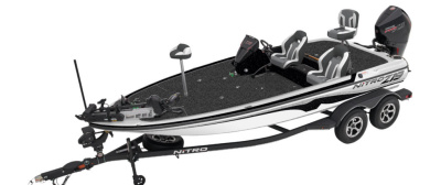 2026 Nitro Z19 XL Pro