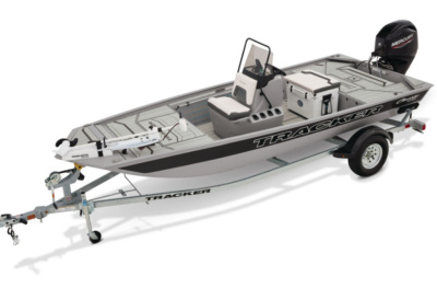 2026 Tracker Bass Tracker® Classic CC