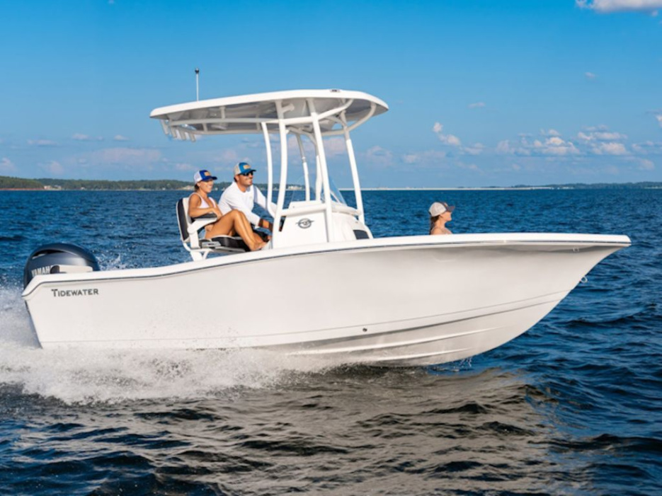 2026 Tidewater 198 CC Adventure - For Sale at Mooresville, NC 28115 - ID 597281