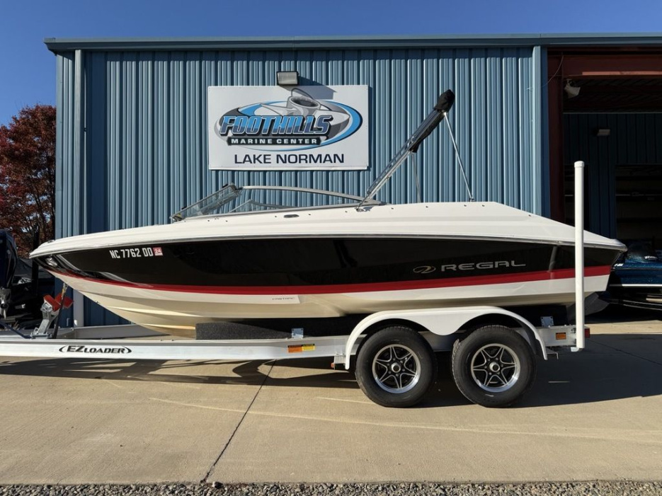 2006 Regal 2000 - For Sale at Mooresville, NC 28115 - ID 597289