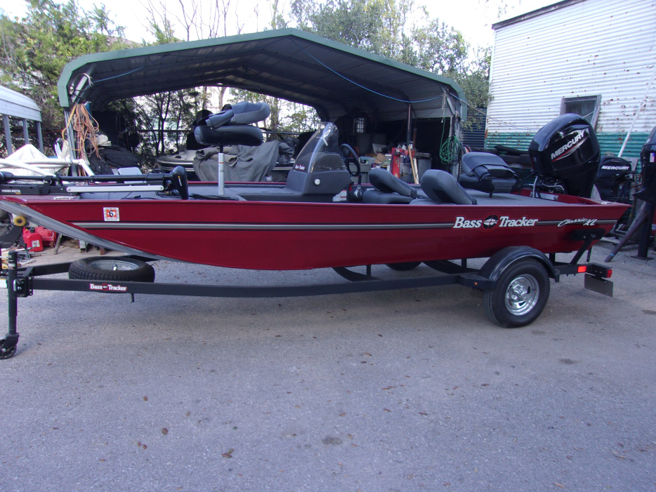 2024 Bass Tracker Classic XL - For Sale at Austin, TX 78726 - ID 597293