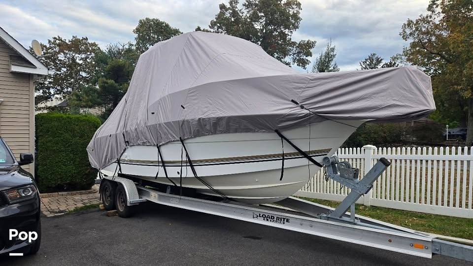 2003 Wellcraft 250 fisherman - For Sale at Toms River, NJ 08753 - ID 597300