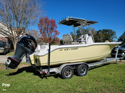2024 Key West 239 FS