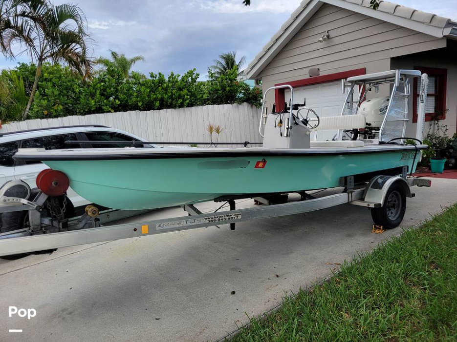 2018 Baycraft Tunnel Explorer 18 - For Sale at Fort Lauderdale, FL 33334 - ID 595671