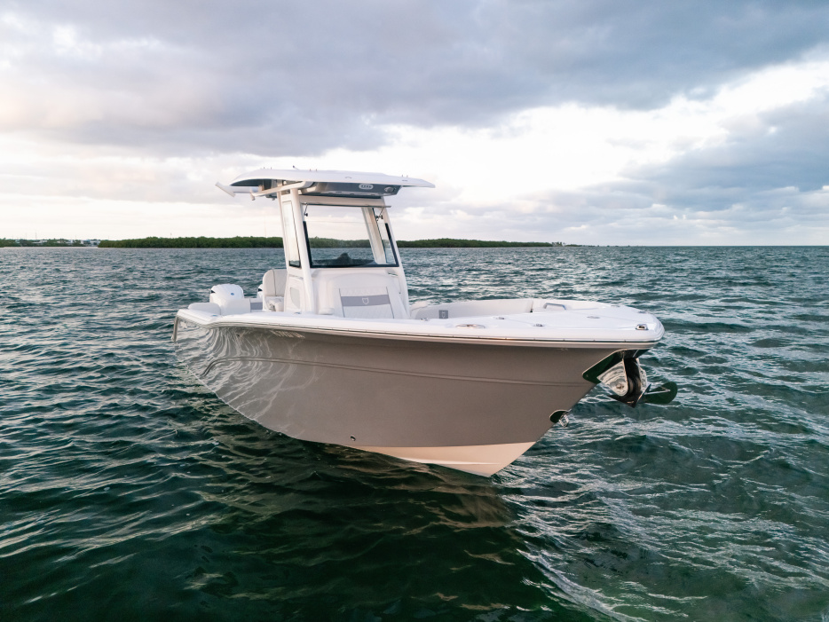 2025 Sea Fox 268 Commander - For Sale at Key Largo, FL 33037 - ID 597309