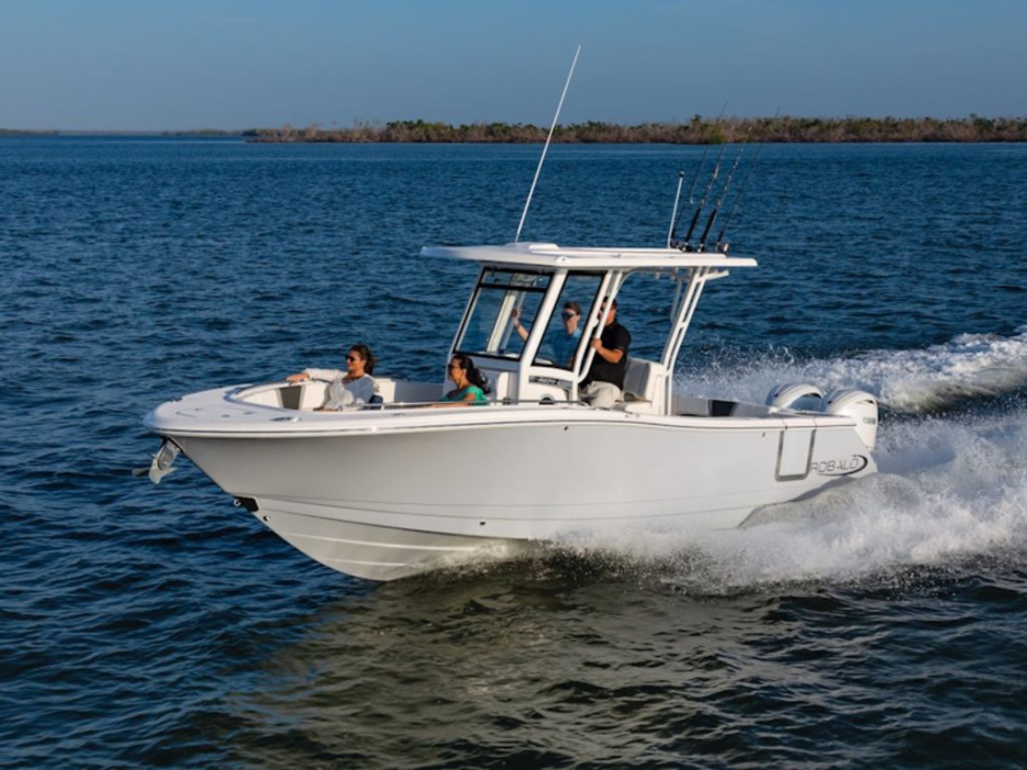 2025 Robalo R270 - For Sale at Key Largo, FL 33037 - ID 597320