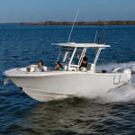 2025 Robalo
