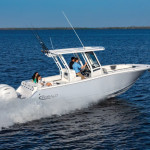 2025 Robalo