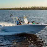 2025 Robalo