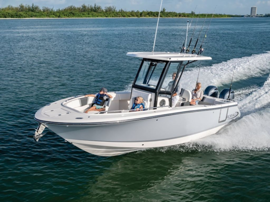 2025 Robalo R250 - For Sale at Key Largo, FL 33037 - ID 597321