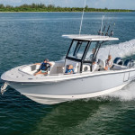 2025 Robalo