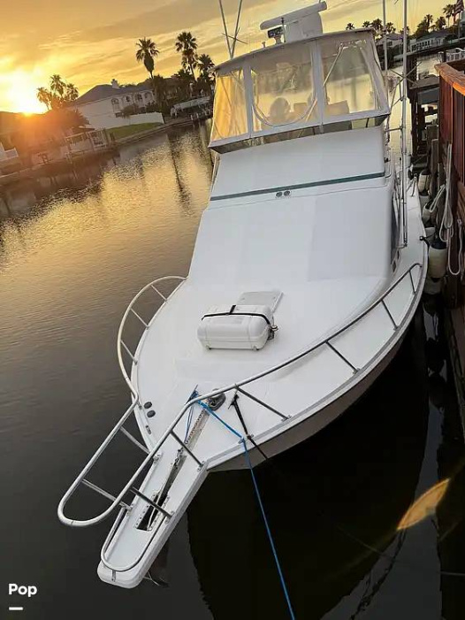 2000 Cabo 35 - For Sale at Corpus Christi, TX 78418 - ID 597324