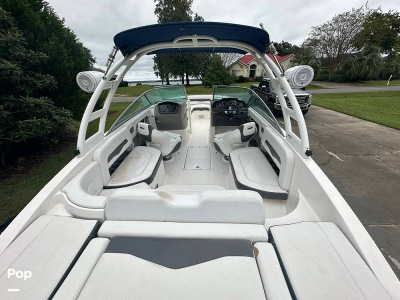 2015 Chaparral 246 SSi