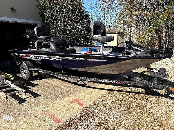 2022 Tracker 175 Pro Team - For Sale at Elizabeth City, NC 27909 - ID 597331