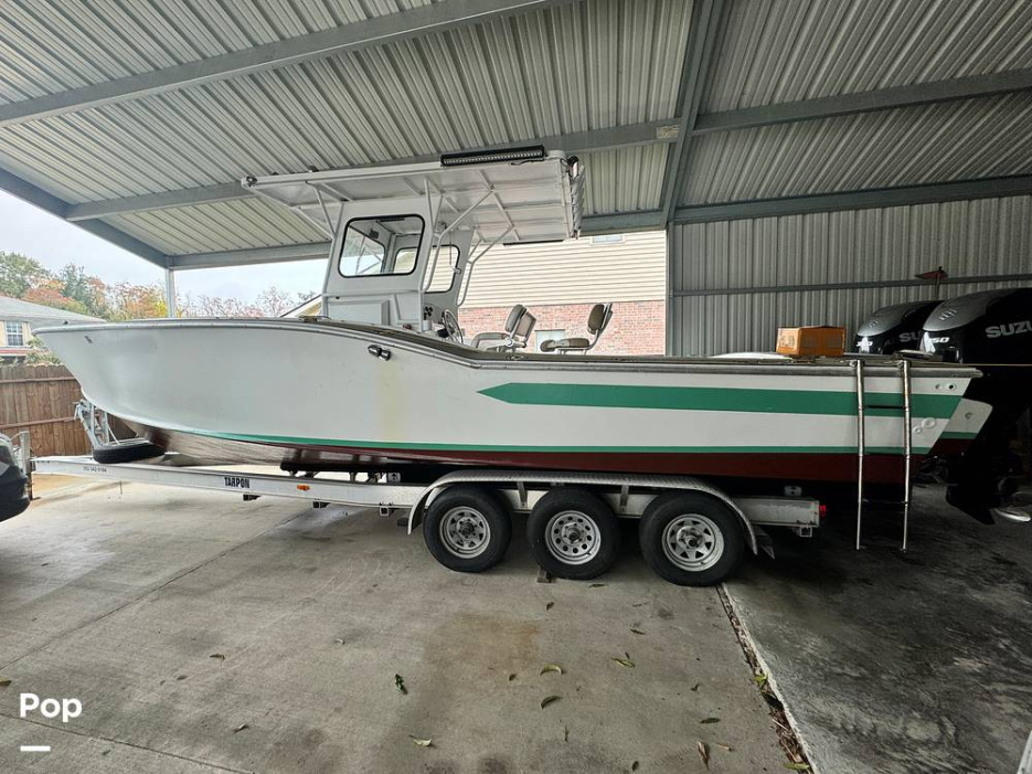 1985 Ocean Master 31CC - For Sale at New Iberia, LA 70560 - ID 506727