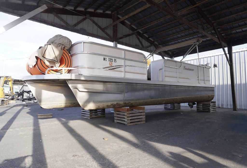 2000 Sundance Majestic 240D - For Sale at Osage Beach, MO 65065 - ID 597344