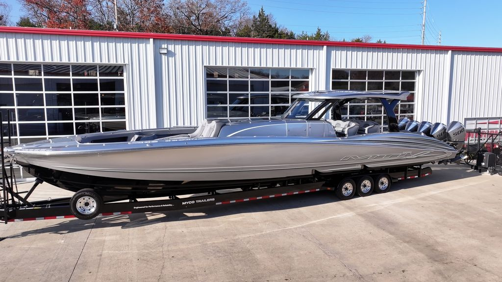 2024 MTI 50V - For Sale at Osage Beach, MO 65065 - ID 592172