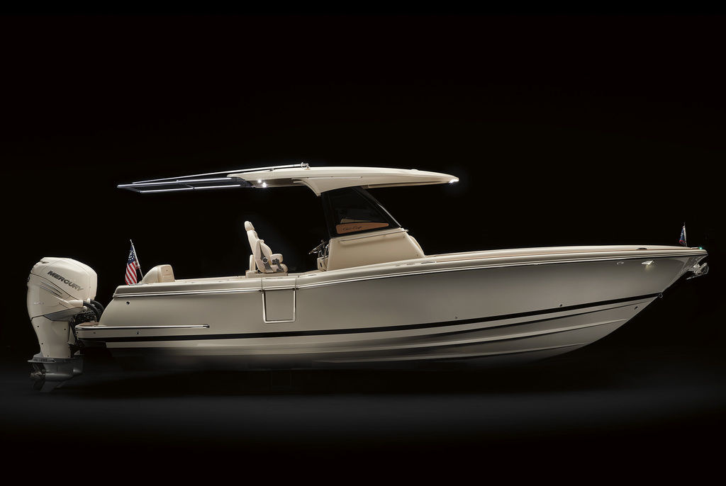 2026 Chris Craft Catalina 31 - For Sale at Orange Beach, AL 36561 - ID 597347