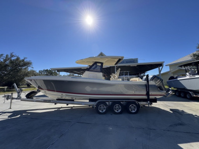 2019 Chris Craft Catalina 30