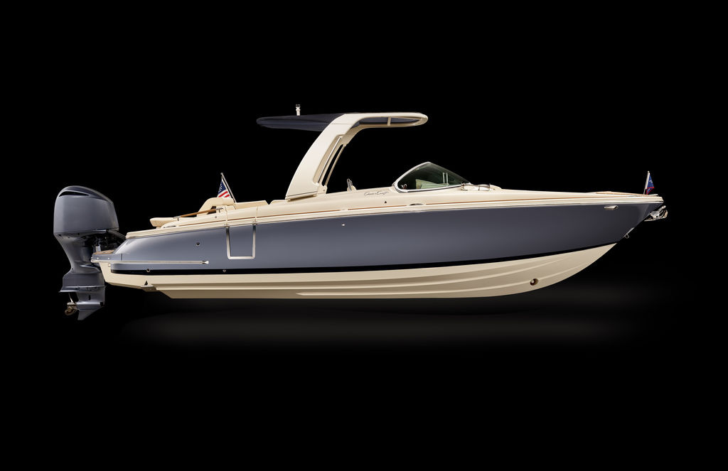 2026 Chris Craft Launch GT - For Sale at Orange Beach, AL 36561 - ID 597352