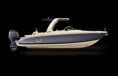 2026 Chris Craft Launch GT