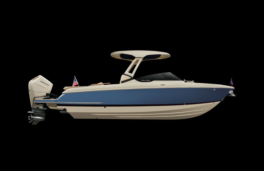 2026 Chris Craft Sportster Series - For Sale at Orange Beach, AL 36561 - ID 597353