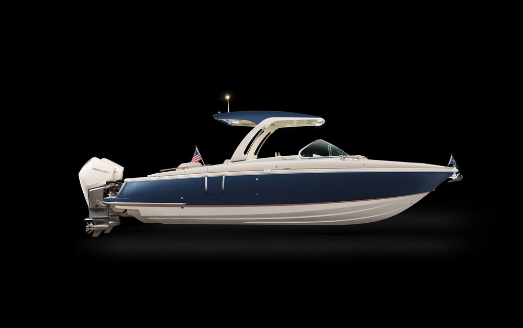 2026 Chris Craft Launch GT - For Sale at Orange Beach, AL 36561 - ID 597354